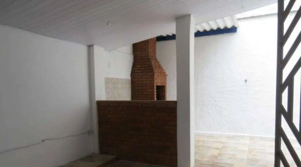 Foto 7 de Casa com 1 quarto para alugar, 113m2 em Jardim, Santo Andre - SP