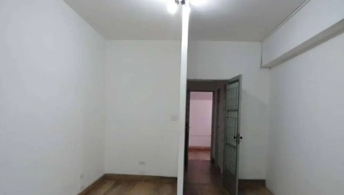 Foto 3 de Casa com 1 quarto para alugar, 113m2 em Jardim, Santo Andre - SP