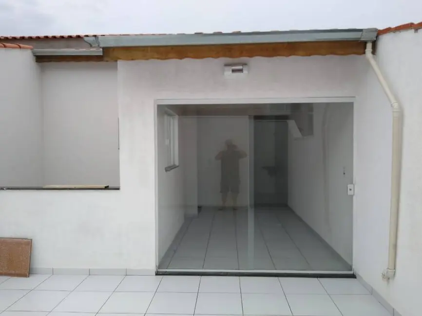 Foto 7 de Cobertura com 2 quartos para alugar, 89m2 em Parque Gerassi, Santo Andre - SP