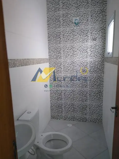 Foto 9 de Cobertura com 2 quartos para alugar, 89m2 em Parque Gerassi, Santo Andre - SP