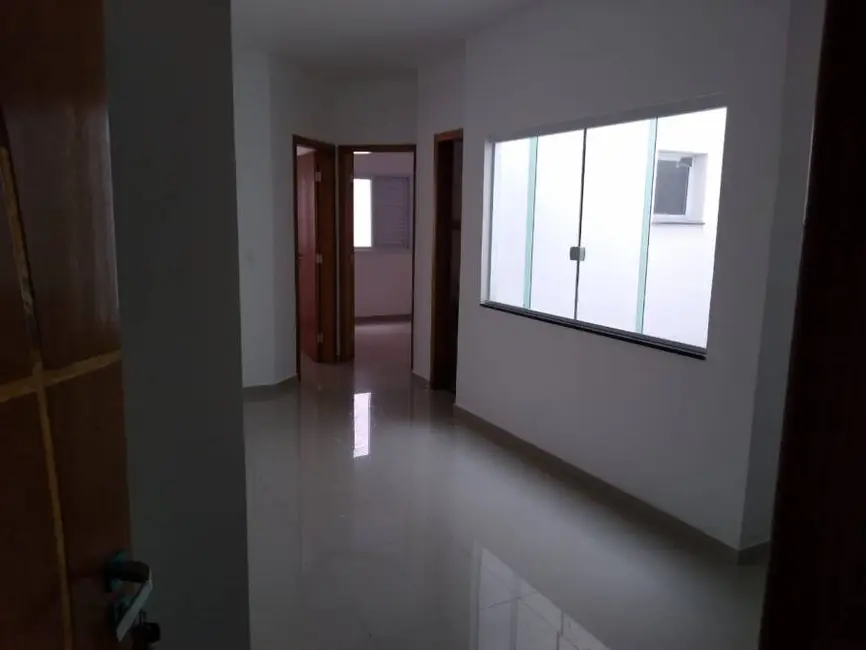 Foto 1 de Cobertura com 2 quartos para alugar, 89m2 em Parque Gerassi, Santo Andre - SP