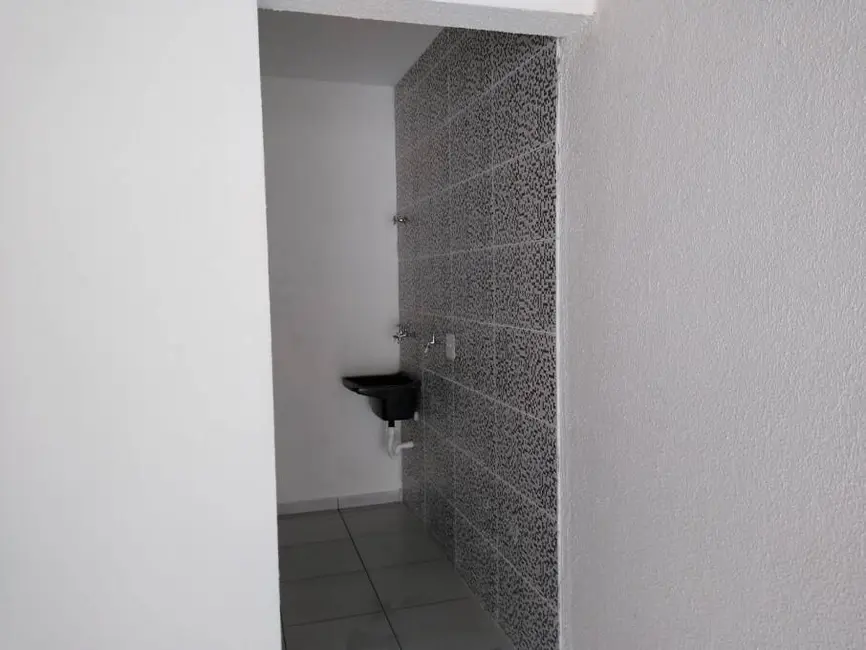 Foto 6 de Cobertura com 2 quartos para alugar, 89m2 em Parque Gerassi, Santo Andre - SP