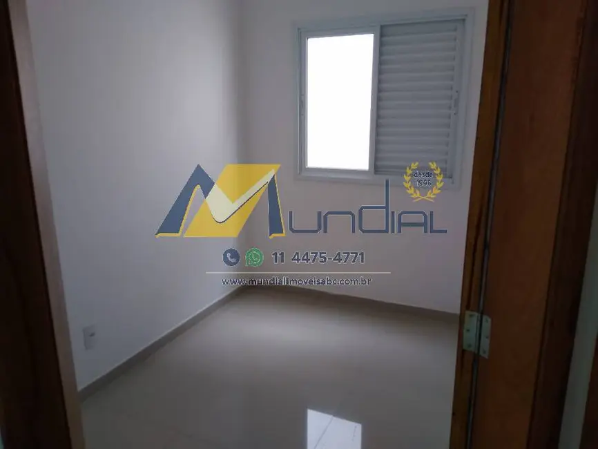 Foto 8 de Cobertura com 2 quartos para alugar, 89m2 em Parque Gerassi, Santo Andre - SP