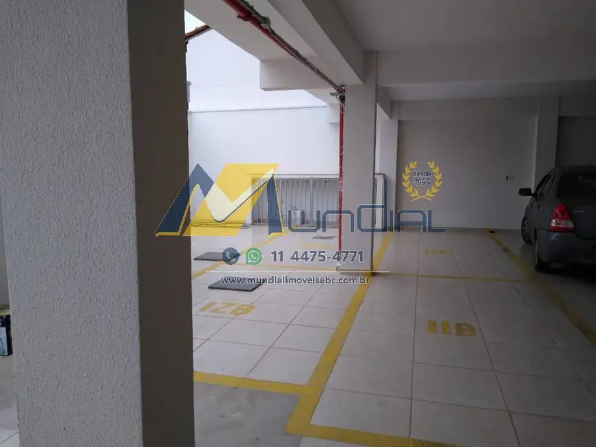 Foto 5 de Cobertura com 2 quartos para alugar, 89m2 em Parque Gerassi, Santo Andre - SP
