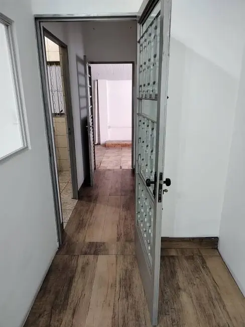 Foto 4 de Sala Comercial para alugar, 67m2 em Jardim, Santo Andre - SP