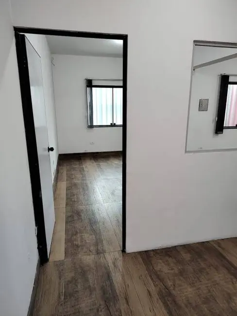 Foto 2 de Sala Comercial para alugar, 67m2 em Jardim, Santo Andre - SP