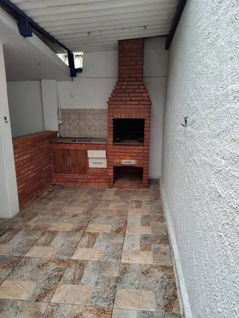 Foto 7 de Sala Comercial para alugar, 67m2 em Jardim, Santo Andre - SP
