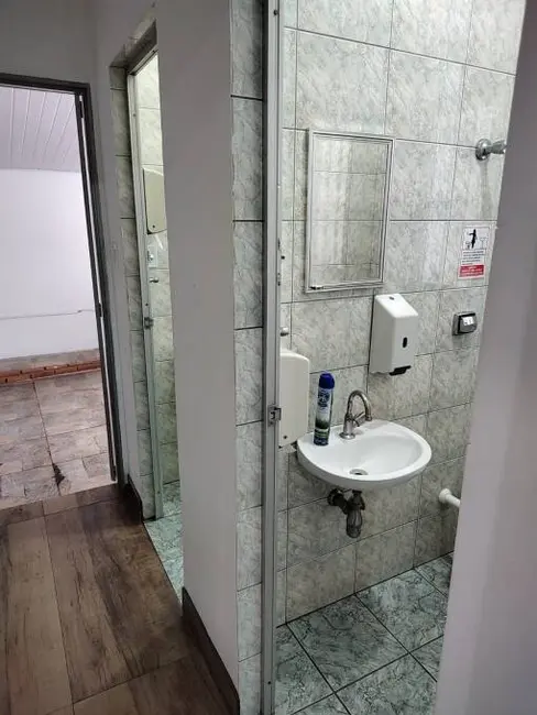 Foto 9 de Sala Comercial para alugar, 67m2 em Jardim, Santo Andre - SP