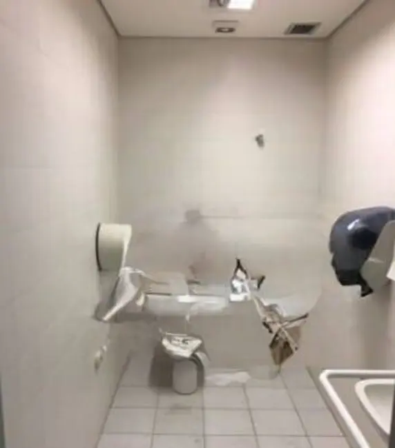 Foto 4 de Sala Comercial à venda, 950m2 em Vila Alto de Santo André, Santo Andre - SP