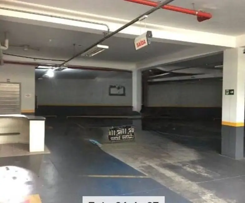 Foto 1 de Sala Comercial à venda, 950m2 em Vila Alto de Santo André, Santo Andre - SP