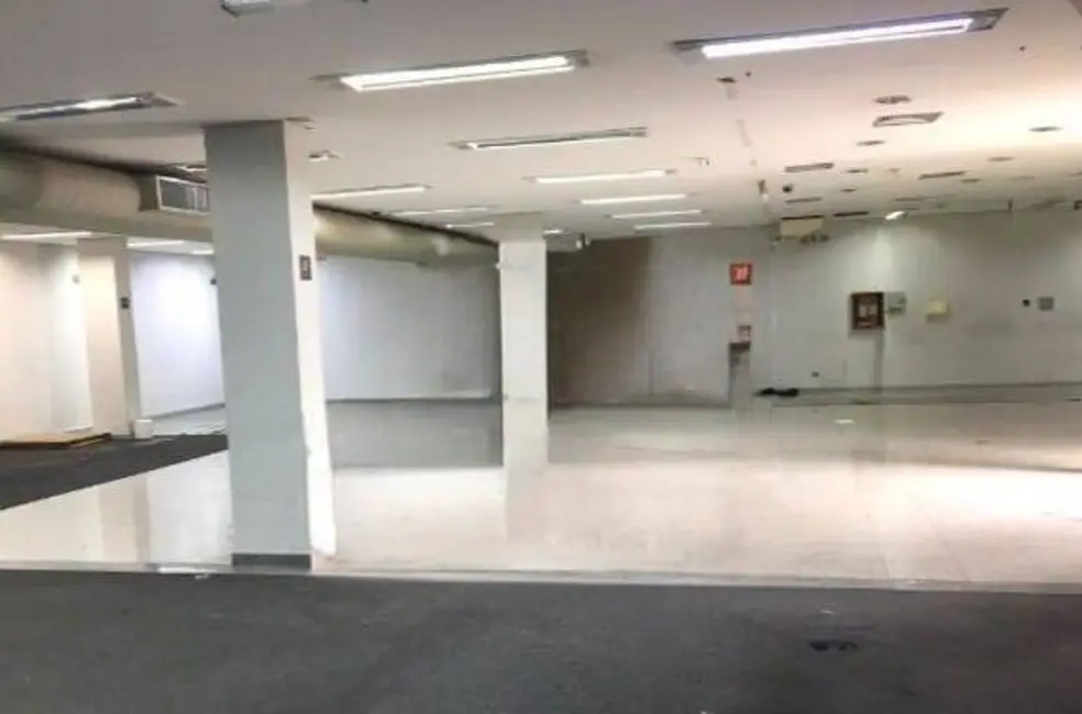 Foto 2 de Sala Comercial à venda, 950m2 em Vila Alto de Santo André, Santo Andre - SP