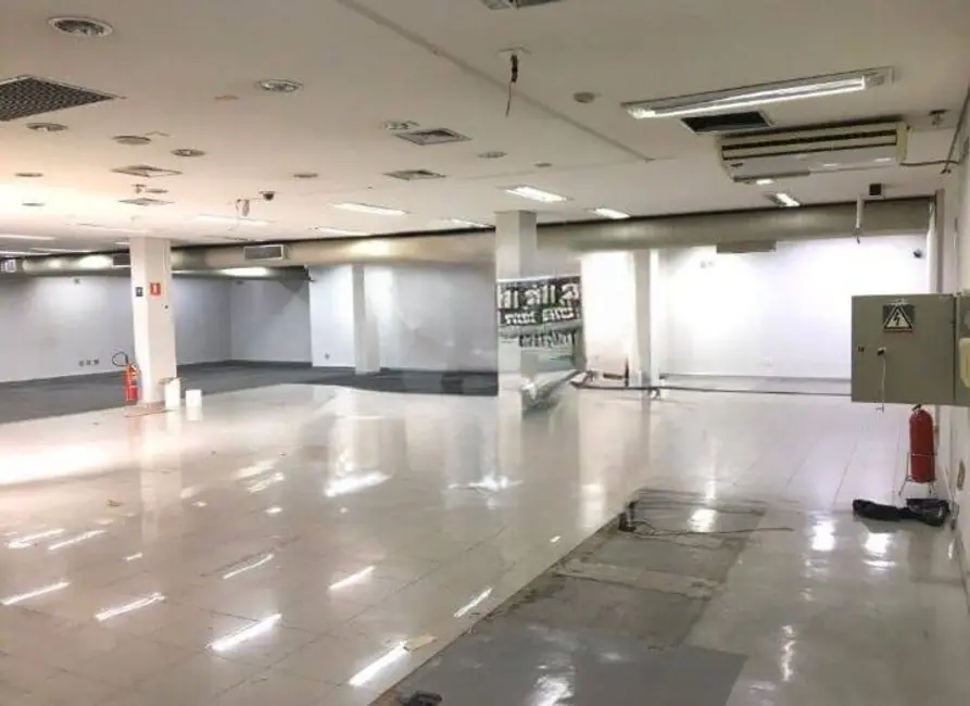 Foto 3 de Sala Comercial à venda, 950m2 em Vila Alto de Santo André, Santo Andre - SP