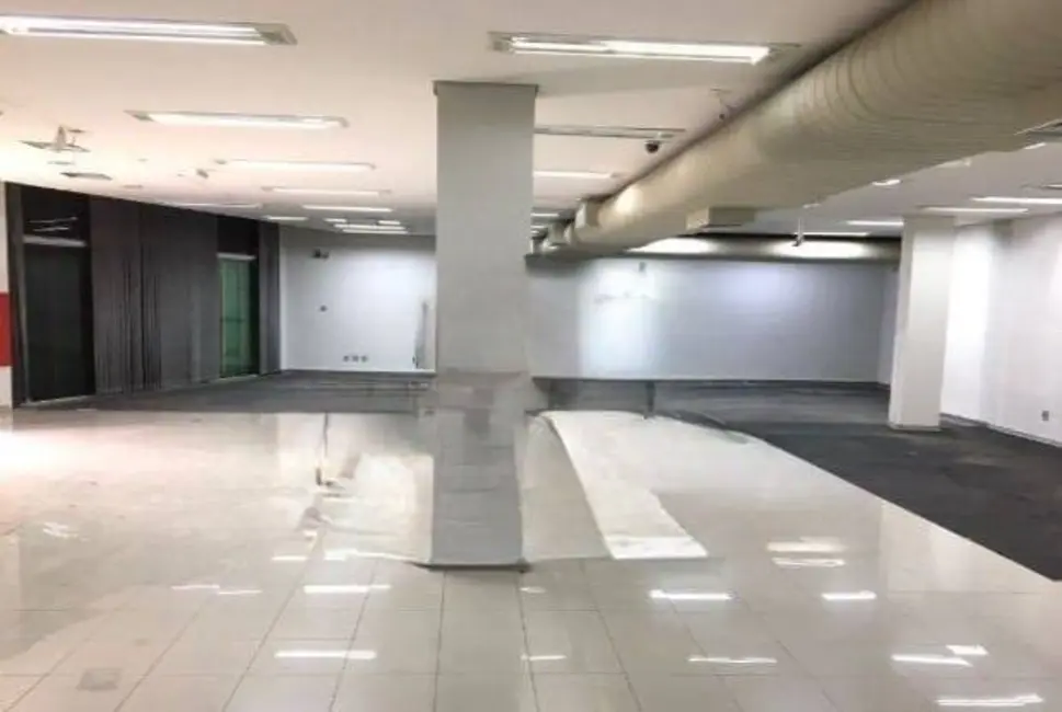 Foto 7 de Sala Comercial à venda, 950m2 em Vila Alto de Santo André, Santo Andre - SP