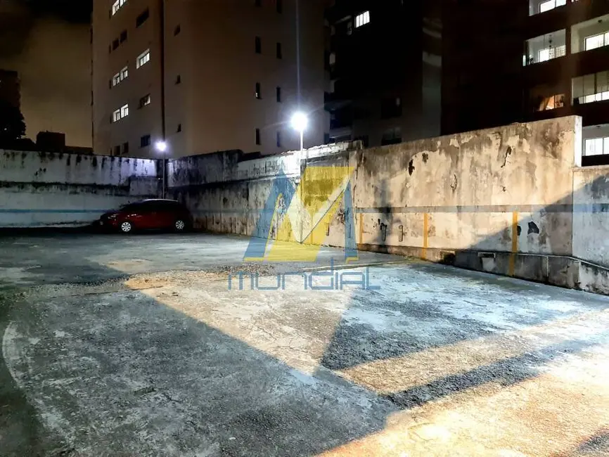 Terreno / Lote para alugar, 250m2 em Centro, Sao Bernardo Do Campo - SP - imagem 3 Foto 3 de Terreno / Lote para alugar, 250m2 em Centro, Sao Bernardo Do Campo - SP