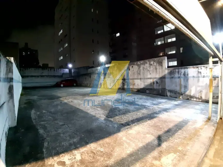 Terreno / Lote para alugar, 250m2 em Centro, Sao Bernardo Do Campo - SP - imagem 5 Foto 5 de Terreno / Lote para alugar, 250m2 em Centro, Sao Bernardo Do Campo - SP