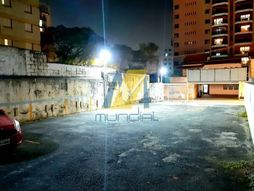 Terreno / Lote para alugar, 250m2 em Centro, Sao Bernardo Do Campo - SP - imagem 4 Foto 4 de Terreno / Lote para alugar, 250m2 em Centro, Sao Bernardo Do Campo - SP