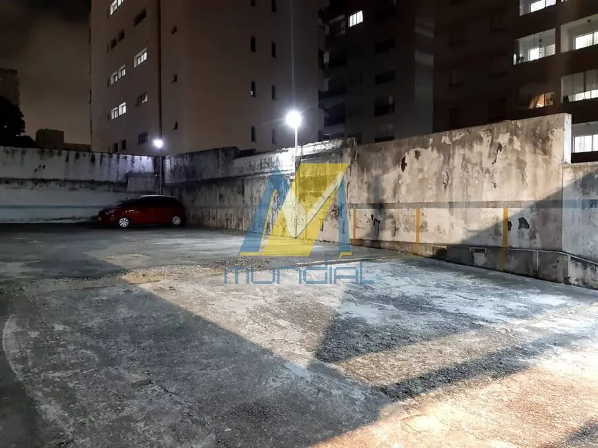 Terreno / Lote para alugar, 250m2 em Centro, Sao Bernardo Do Campo - SP - imagem 7 Foto 7 de Terreno / Lote para alugar, 250m2 em Centro, Sao Bernardo Do Campo - SP