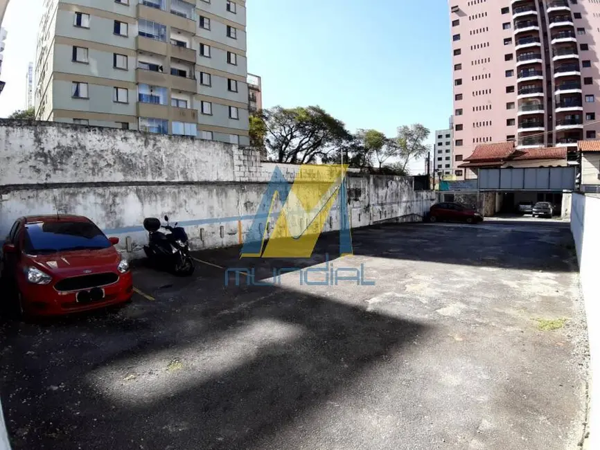 Terreno / Lote para alugar, 250m2 em Centro, Sao Bernardo Do Campo - SP - imagem 2 Foto 2 de Terreno / Lote para alugar, 250m2 em Centro, Sao Bernardo Do Campo - SP