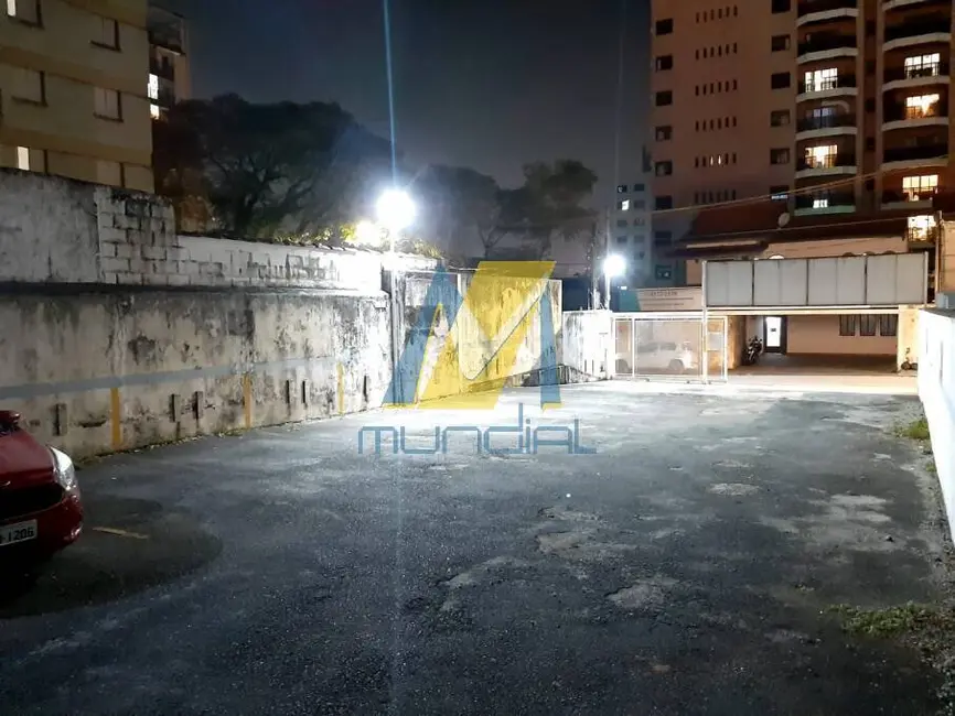 Terreno / Lote para alugar, 250m2 em Centro, Sao Bernardo Do Campo - SP - imagem 6 Foto 6 de Terreno / Lote para alugar, 250m2 em Centro, Sao Bernardo Do Campo - SP