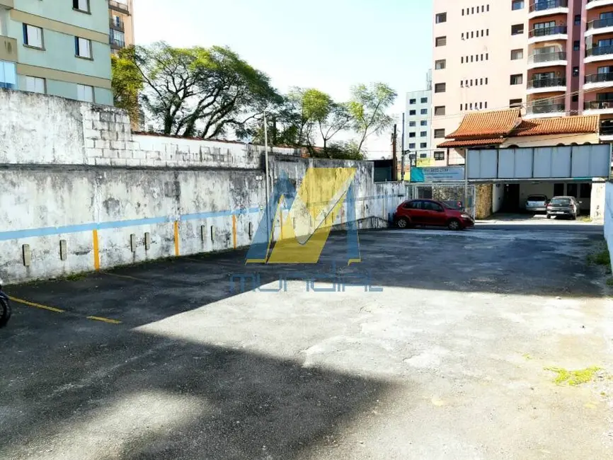 Terreno / Lote para alugar, 250m2 em Centro, Sao Bernardo Do Campo - SP - imagem 1 Foto 1 de Terreno / Lote para alugar, 250m2 em Centro, Sao Bernardo Do Campo - SP