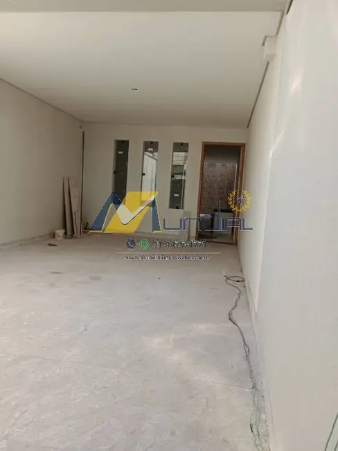 Casa com 3 quartos para alugar, 160m2 em Vila Curuçá, Santo Andre - SP - imagem 4 Foto 4 de Casa com 3 quartos para alugar, 160m2 em Vila Curuçá, Santo Andre - SP