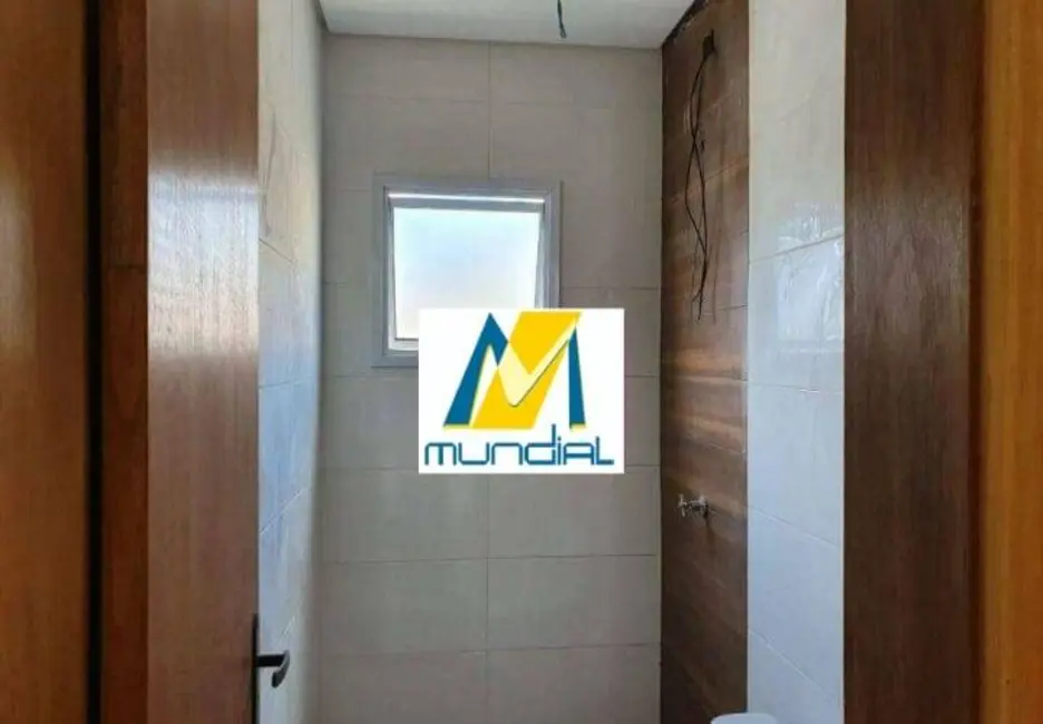 Foto 8 de Apartamento com 2 quartos à venda, 44m2 em Parque Oratório, Santo Andre - SP