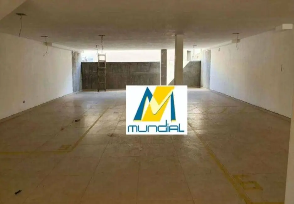 Foto 2 de Apartamento com 2 quartos à venda, 44m2 em Parque Oratório, Santo Andre - SP