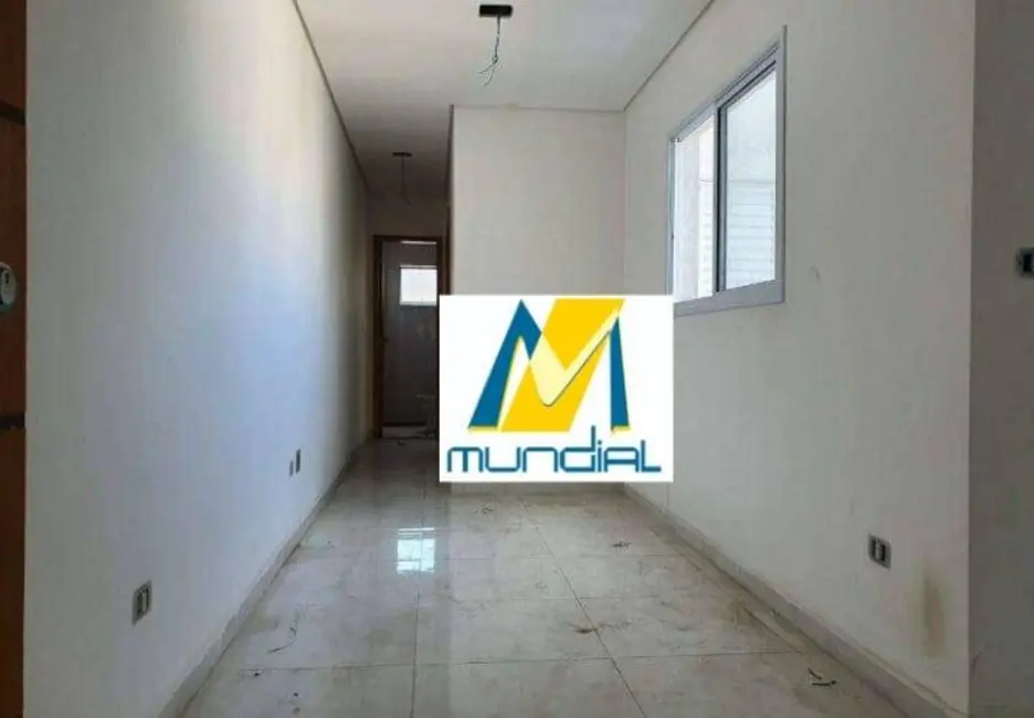 Foto 5 de Apartamento com 2 quartos à venda, 44m2 em Parque Oratório, Santo Andre - SP