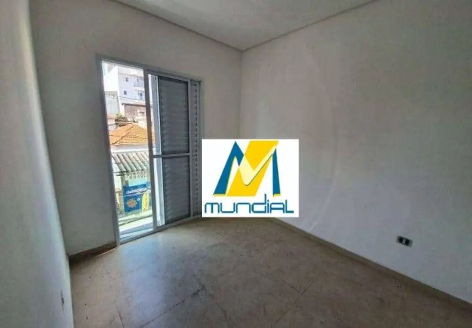 Foto 7 de Apartamento com 2 quartos à venda, 44m2 em Parque Oratório, Santo Andre - SP