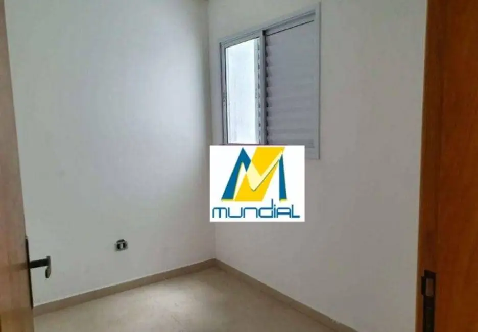 Foto 6 de Apartamento com 2 quartos à venda, 44m2 em Parque Oratório, Santo Andre - SP