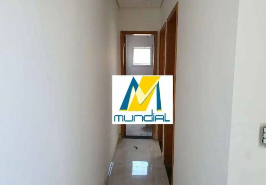 Foto 4 de Apartamento com 2 quartos à venda, 44m2 em Parque Oratório, Santo Andre - SP