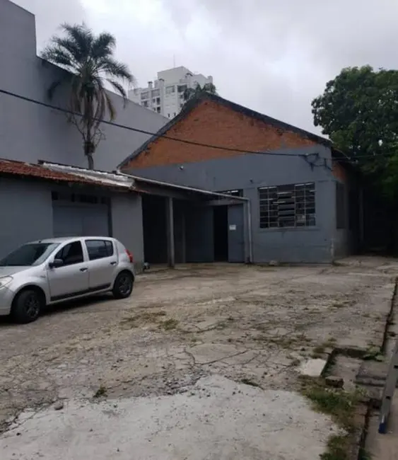 Armazém / Galpão para alugar, 1000m2 em Centro, Sao Caetano Do Sul - SP - imagem 4 Foto 4 de Armazém / Galpão para alugar, 1000m2 em Centro, Sao Caetano Do Sul - SP