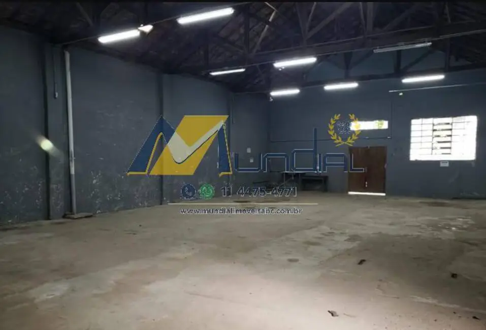 Armazém / Galpão para alugar, 1000m2 em Centro, Sao Caetano Do Sul - SP - imagem 1 Foto 1 de Armazém / Galpão para alugar, 1000m2 em Centro, Sao Caetano Do Sul - SP