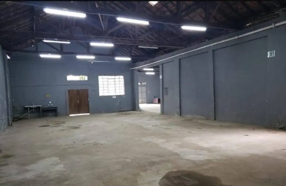 Armazém / Galpão para alugar, 1000m2 em Centro, Sao Caetano Do Sul - SP - imagem 2 Foto 2 de Armazém / Galpão para alugar, 1000m2 em Centro, Sao Caetano Do Sul - SP