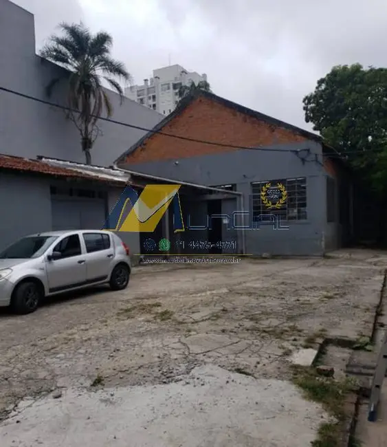 Armazém / Galpão para alugar, 1000m2 em Centro, Sao Caetano Do Sul - SP - imagem 4 Foto 4 de Armazém / Galpão para alugar, 1000m2 em Centro, Sao Caetano Do Sul - SP