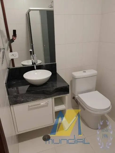 Casa com 3 quartos para alugar, 350m2 em Vila Floresta, Santo Andre - SP - imagem 7 Foto 7 de Casa com 3 quartos para alugar, 350m2 em Vila Floresta, Santo Andre - SP