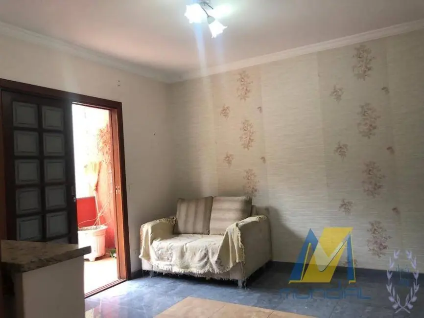 Casa com 3 quartos para alugar, 350m2 em Vila Floresta, Santo Andre - SP - imagem 5 Foto 5 de Casa com 3 quartos para alugar, 350m2 em Vila Floresta, Santo Andre - SP