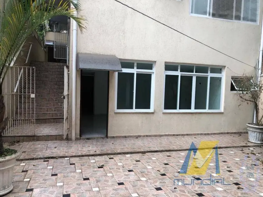 Casa com 3 quartos para alugar, 350m2 em Vila Floresta, Santo Andre - SP - imagem 9 Foto 9 de Casa com 3 quartos para alugar, 350m2 em Vila Floresta, Santo Andre - SP