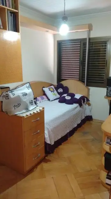 Foto 5 de Apartamento com 3 quartos para alugar, 107m2 em Santa Paula, Sao Caetano Do Sul - SP