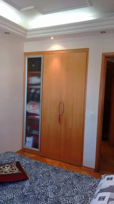 Foto 4 de Apartamento com 3 quartos para alugar, 107m2 em Santa Paula, Sao Caetano Do Sul - SP