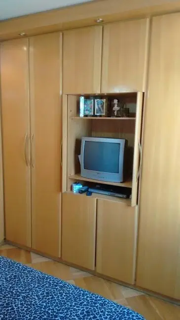 Foto 9 de Apartamento com 3 quartos para alugar, 107m2 em Santa Paula, Sao Caetano Do Sul - SP