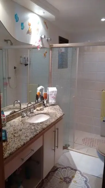 Foto 2 de Apartamento com 3 quartos para alugar, 107m2 em Santa Paula, Sao Caetano Do Sul - SP