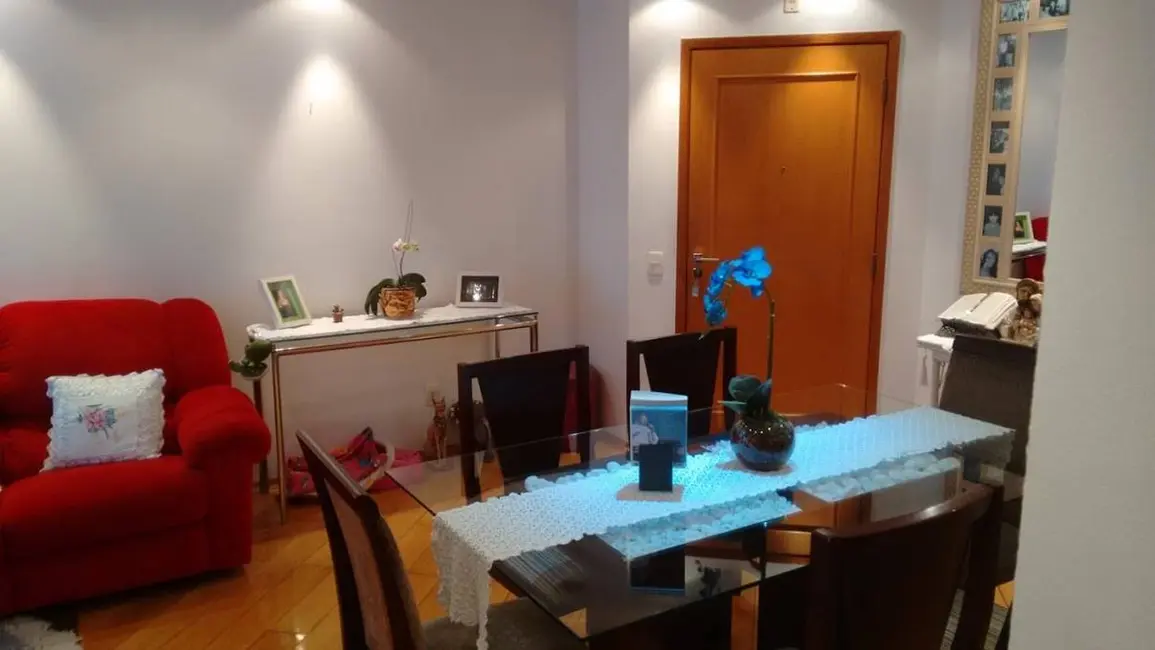 Foto 6 de Apartamento com 3 quartos para alugar, 107m2 em Santa Paula, Sao Caetano Do Sul - SP