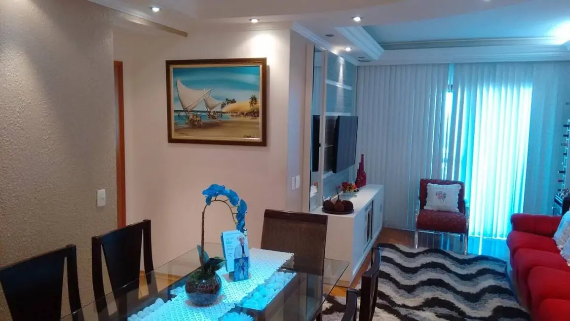 Foto 7 de Apartamento com 3 quartos para alugar, 107m2 em Santa Paula, Sao Caetano Do Sul - SP