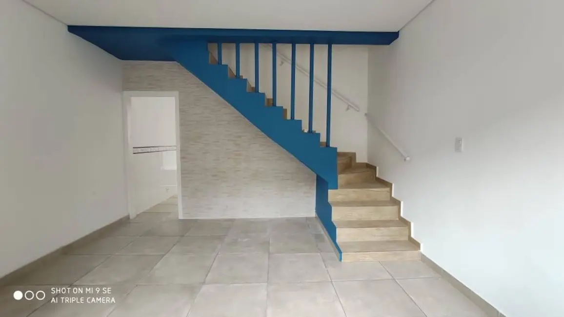 Foto 1 de Sobrado com 2 quartos para alugar, 150m2 em Centro, Santo Andre - SP