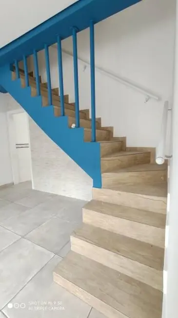 Foto 3 de Sobrado com 2 quartos para alugar, 150m2 em Centro, Santo Andre - SP