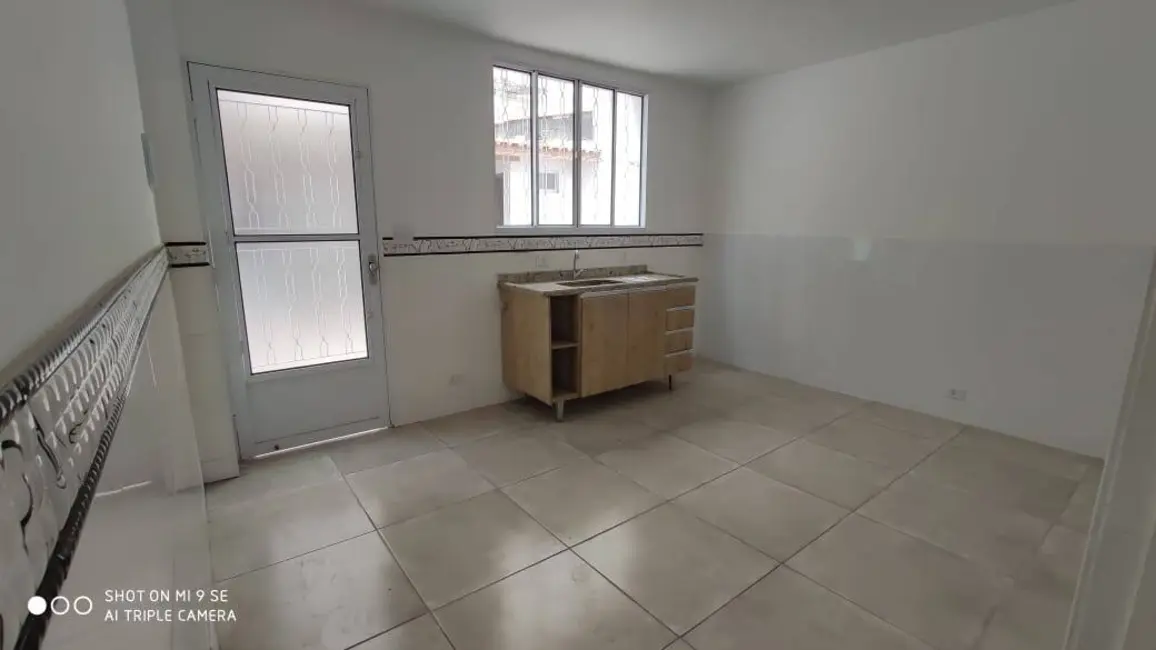 Foto 4 de Sobrado com 2 quartos para alugar, 150m2 em Centro, Santo Andre - SP