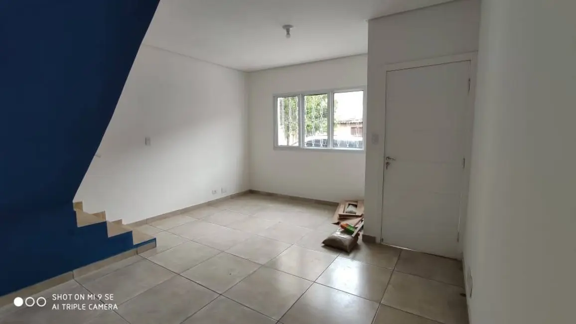 Foto 8 de Sobrado com 2 quartos para alugar, 150m2 em Centro, Santo Andre - SP