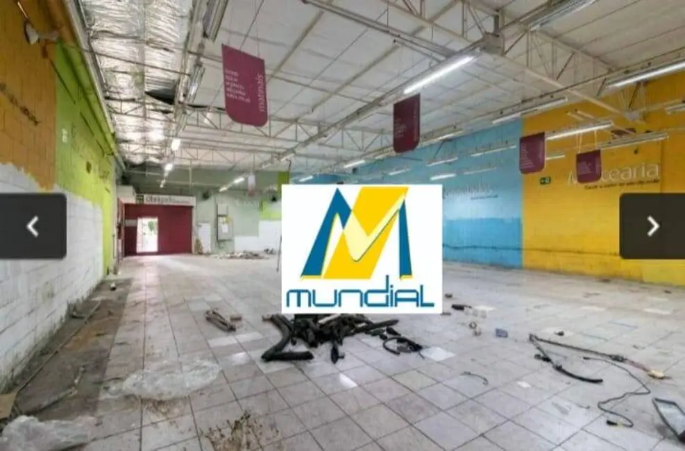Sala Comercial à venda, 292m2 em Vila Assunção, Santo Andre - SP - imagem 3 Foto 3 de Sala Comercial à venda, 292m2 em Vila Assunção, Santo Andre - SP