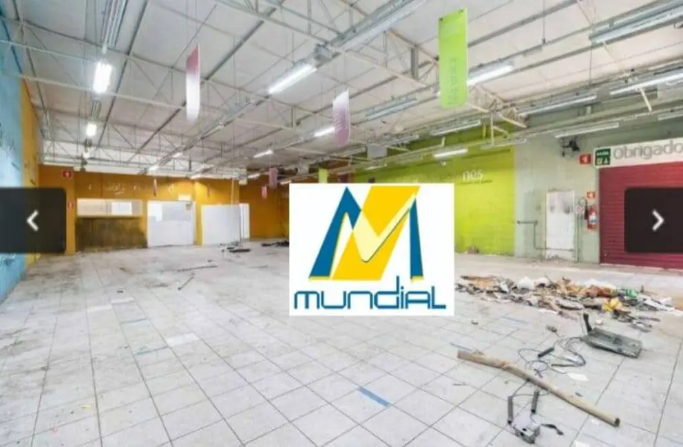 Sala Comercial à venda, 292m2 em Vila Assunção, Santo Andre - SP - imagem 4 Foto 4 de Sala Comercial à venda, 292m2 em Vila Assunção, Santo Andre - SP
